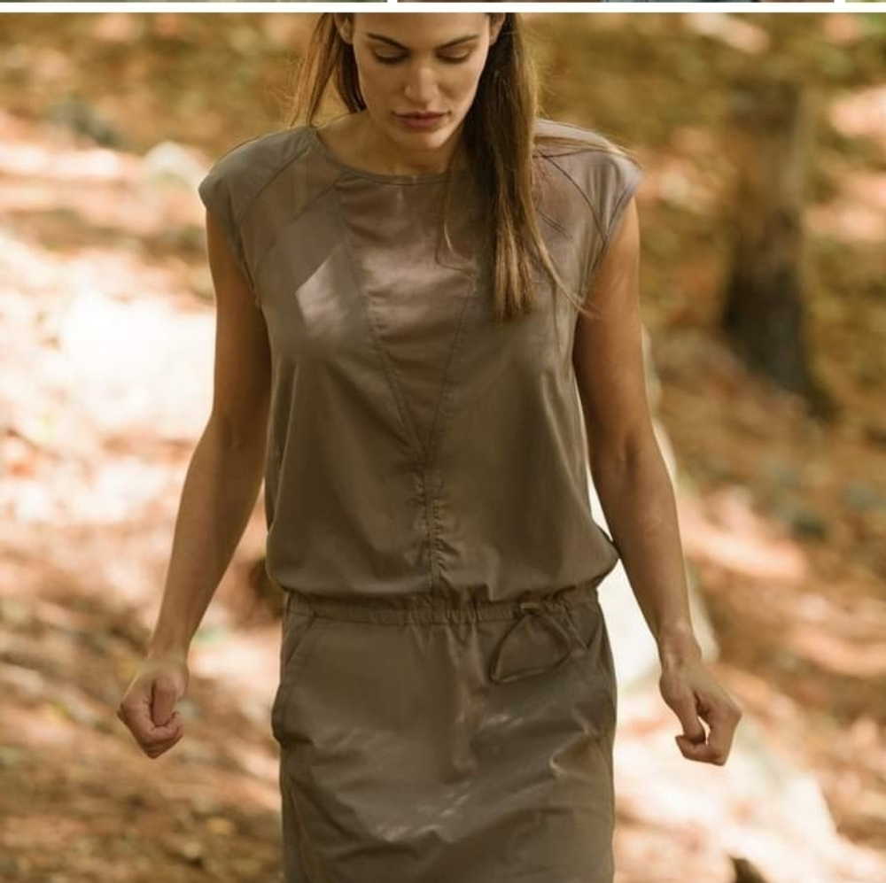 Indygena Dress